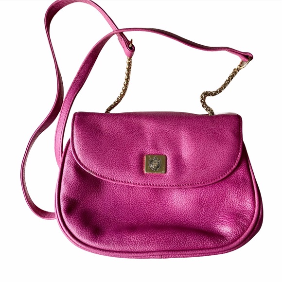 Liz Claiborne Handbags - Vintage Liz Claiborne Crossbody